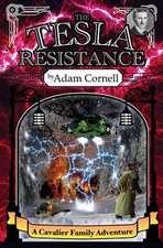 The Tesla Resistance