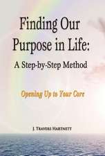 Finding Our Purpose in Life