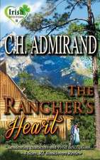 The Rancher's Heart