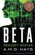 Beta - Project Avatar