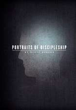 Portraits of Discipleship