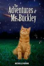 The Adventures of Mr. Buckley