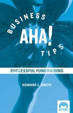 Business AHA! Tips