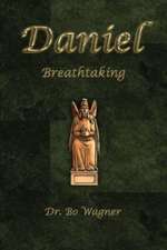 Wagner, B: DANIEL