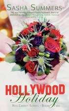 Hollywood Holiday