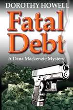 Fatal Debt