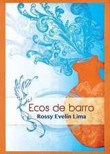 Ecos de Barro