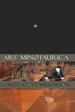 Ars Minotaurica