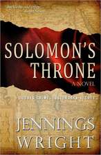 Solomon's Throne