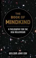 The Book of Mindkind