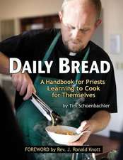 Daily Bread