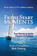 Fresh Start Moments