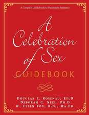 Celebration of Sex Guidebook