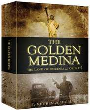 The Golden Medina