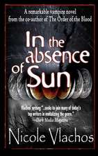 In the Absence of Sun: The Truth about the Acting Industry - Conversations with a Veteran Hollywood Casting Director