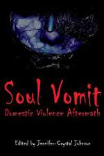 Soul Vomit