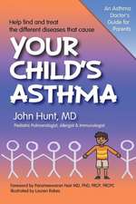 Your Child's Asthma