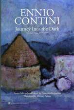 Journey Into the Dark: Selected Poems 1930-1979