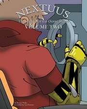 Nextuus
