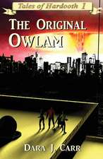 The Original Owlam