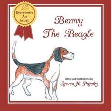 Benny the Beagle