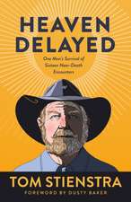 Heaven Delayed