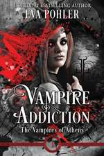 Vampire Addiction