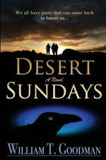 Desert Sundays