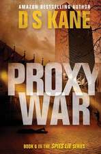 ProxyWar