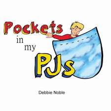 Pockets in My Pjs