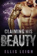 Claiming His Beauty