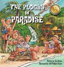 The Pudgys in Paradise