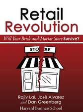 Retail Revolution