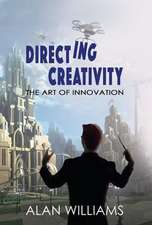 Directing Creativity