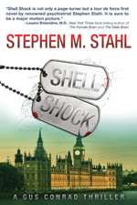 Shell Shock