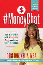 #MoneyChat