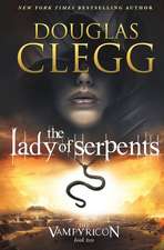 The Lady of Serpents