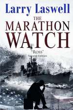 The Marathon Watch