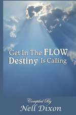 Get in the Flow