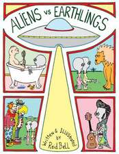 Aliens vs Earthlings