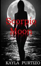 Scorpio Moon