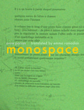 Monospace