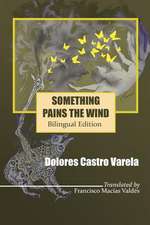 Something Pains the Wind