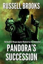 Pandora's Succession: Stories of Children with Learning Disabilities and Attention Disorders Who Changed Their Lives by Improving Their Cogn