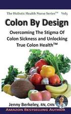 Colon by Design