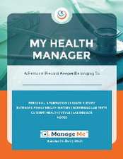 My Health Manager©