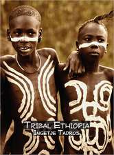 Tribal Ethiopia