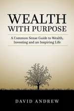 Wealth with Purpose