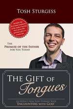 The Gift of Tongues