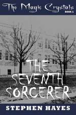 The Seventh Sorcerer